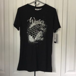 🌟Game Of Thrones T-Shirt!